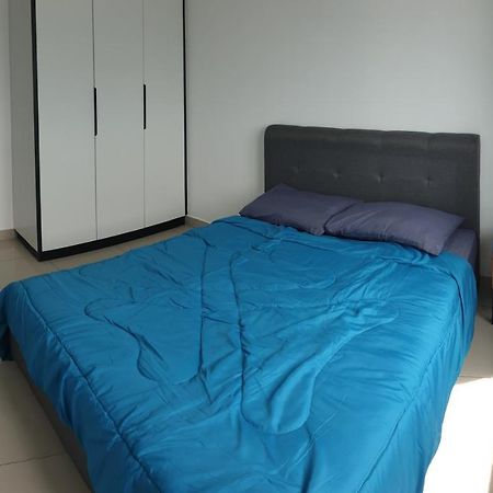 Homestay Desaru Salsabila Top View Sunrise Bandar Penawar Exteriér fotografie
