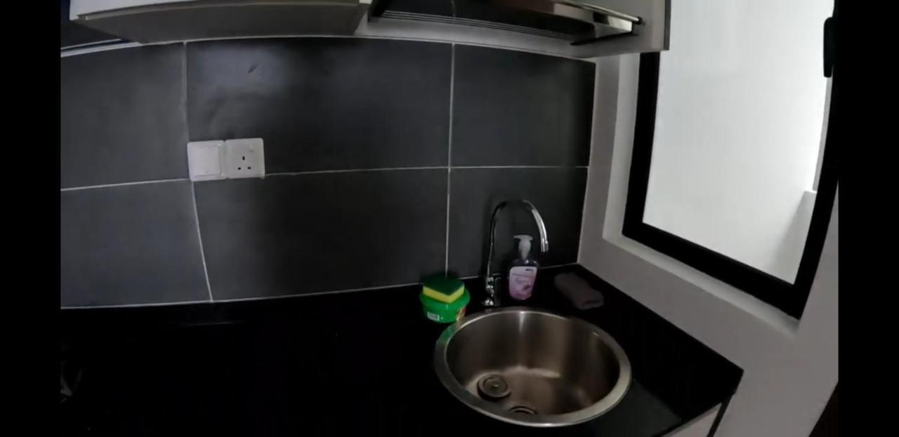 Homestay Desaru Salsabila Top View Sunrise Bandar Penawar Exteriér fotografie