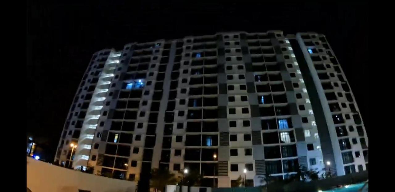 Homestay Desaru Salsabila Top View Sunrise Bandar Penawar Exteriér fotografie
