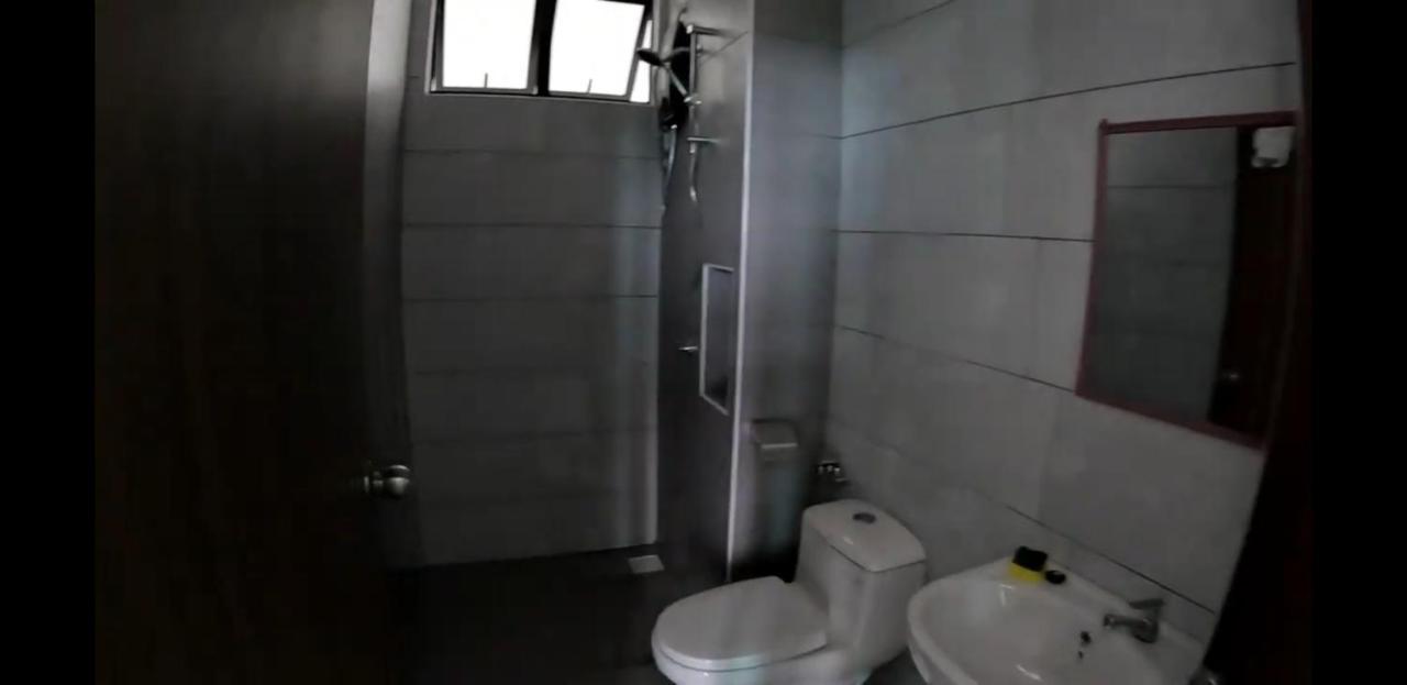 Homestay Desaru Salsabila Top View Sunrise Bandar Penawar Exteriér fotografie